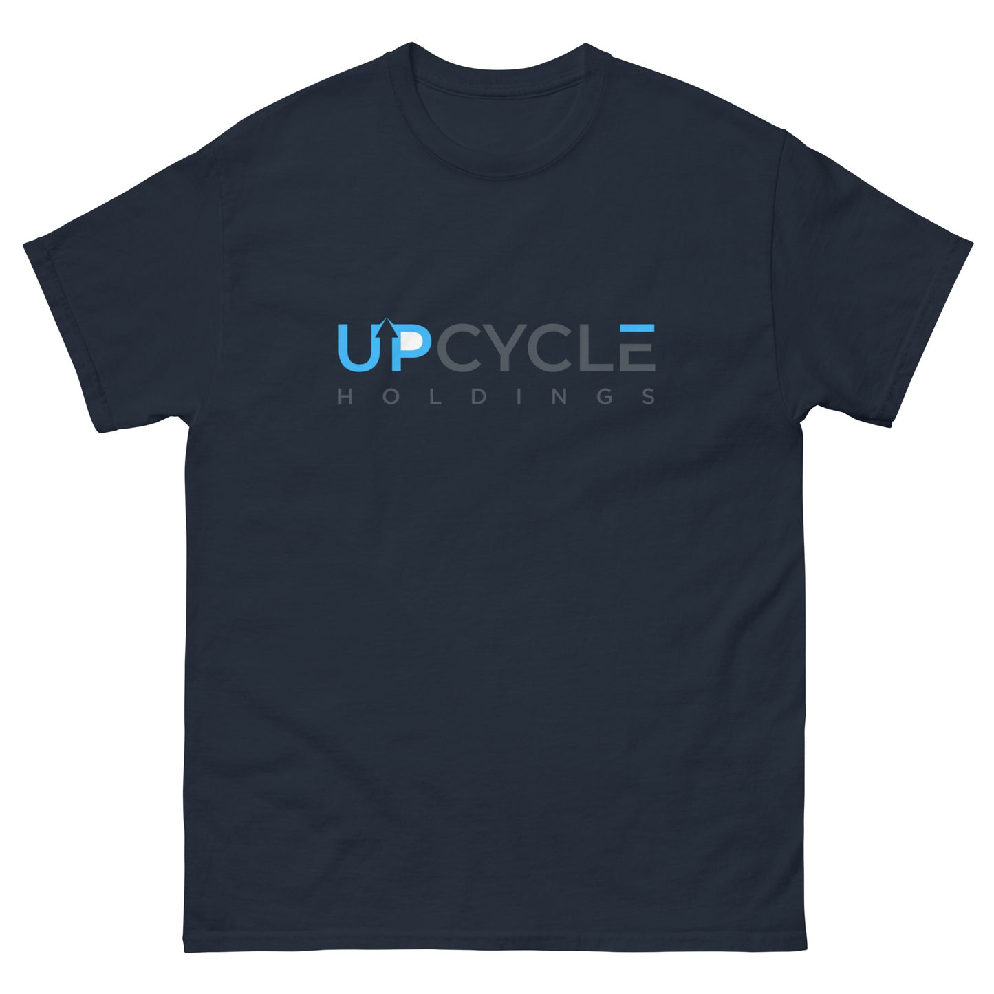 Upcycle t-shirt
