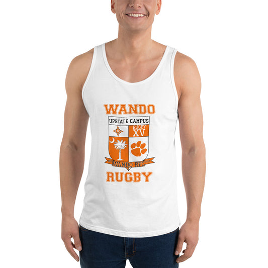 Wando Rugby Tank - Upstate Edition