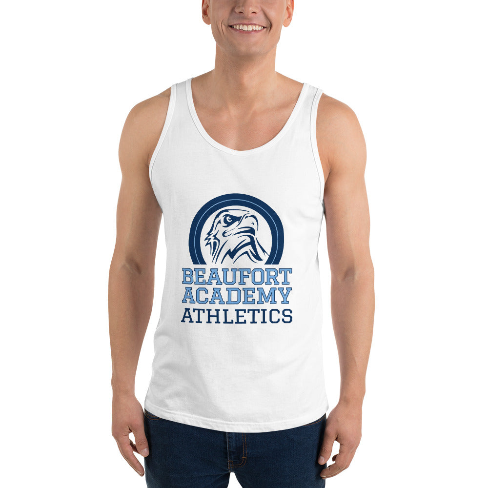 Athletics Men's Tank Top