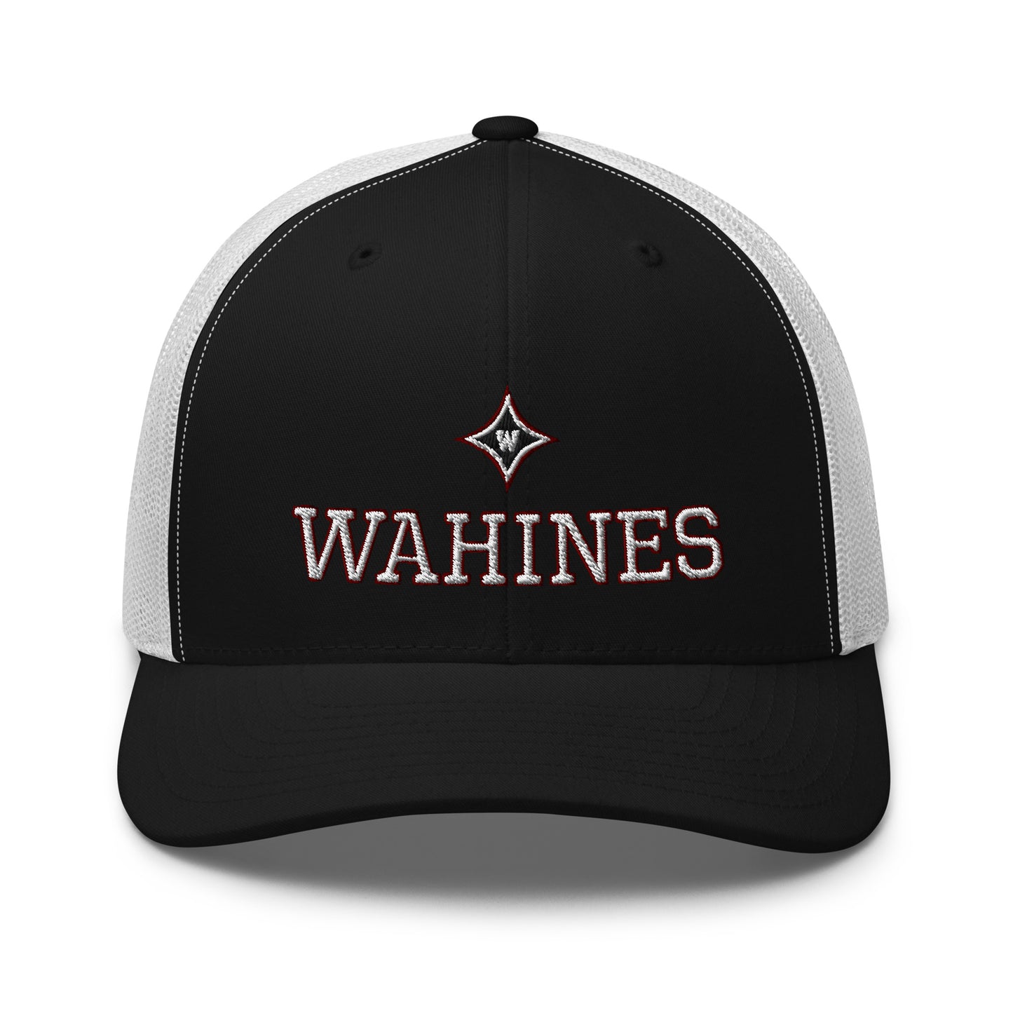 Wahines Trucker Cap
