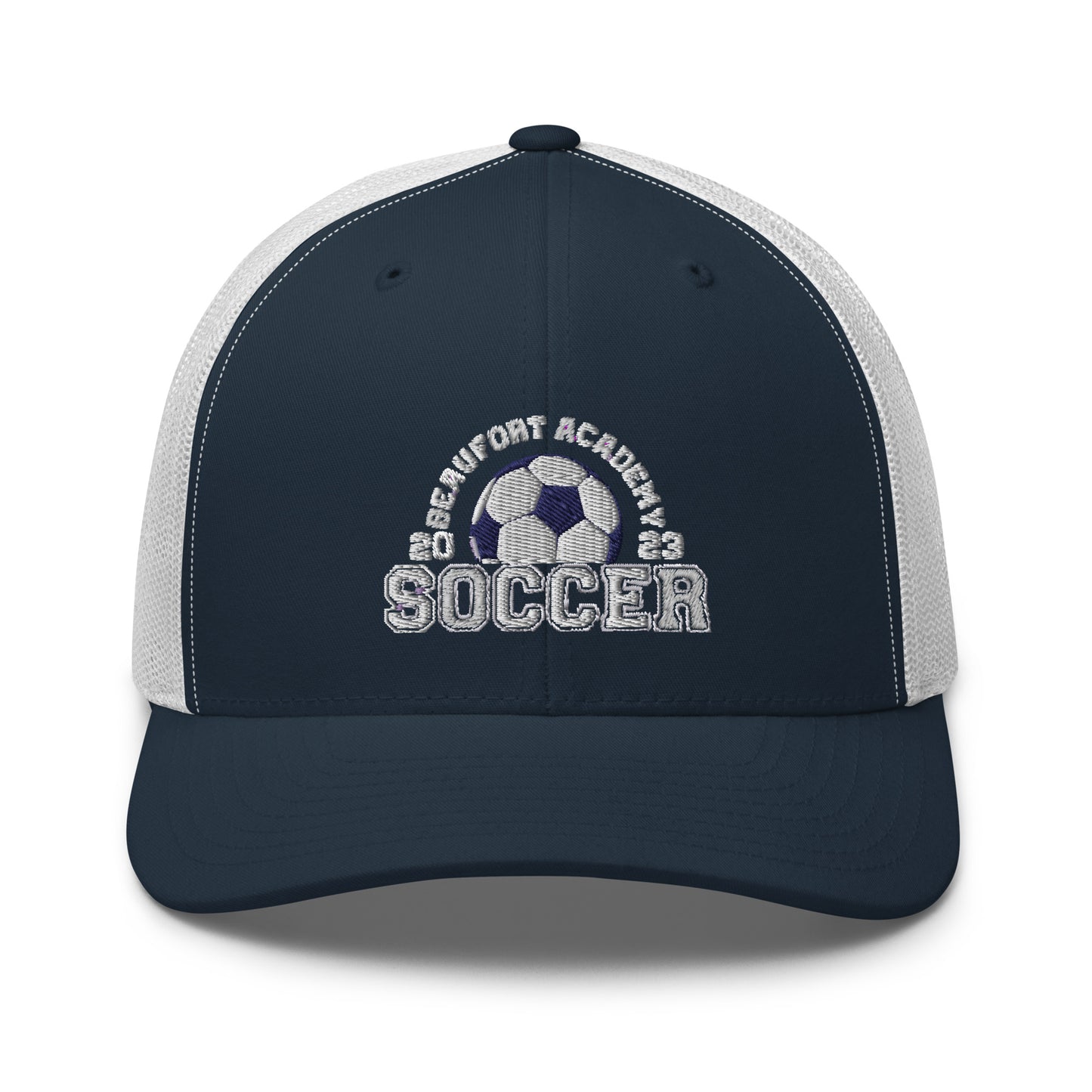 Soccer Trucker Cap