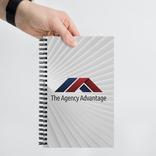 Agency Advantage Notebook