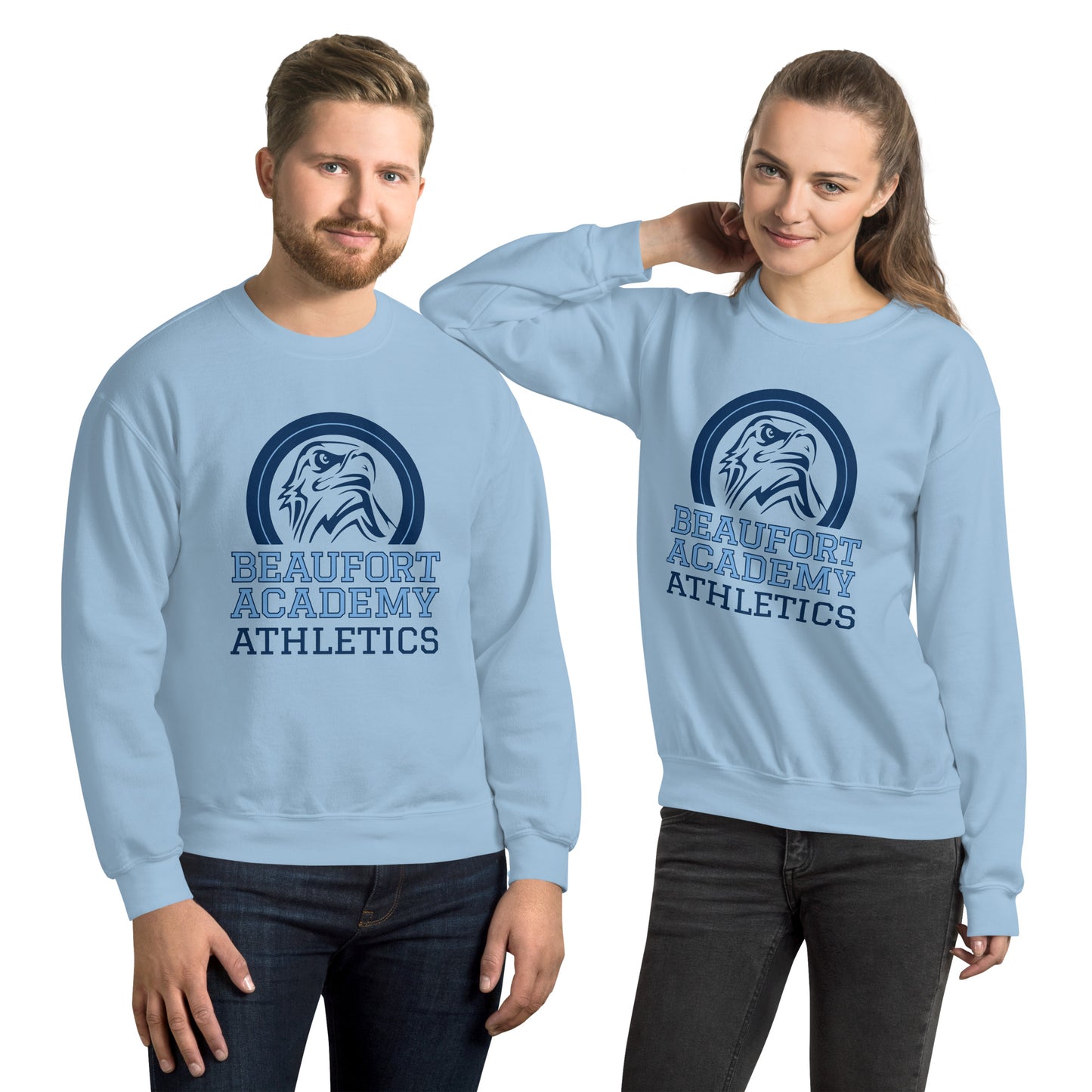 Athletics Sweatshirt