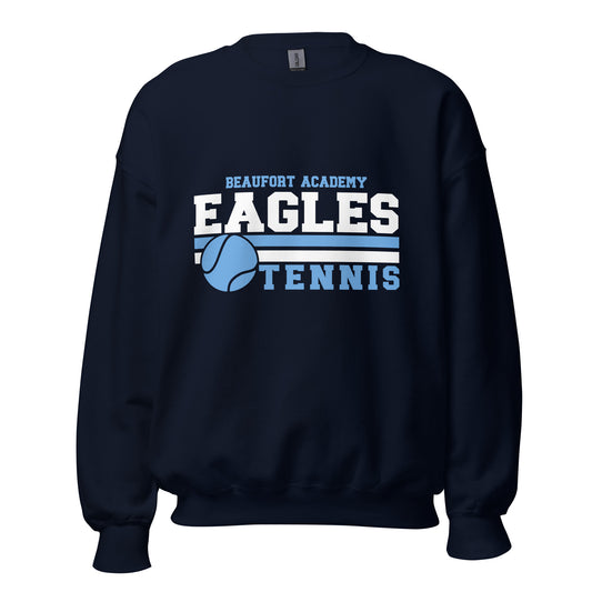 Tennis Sweatshirt