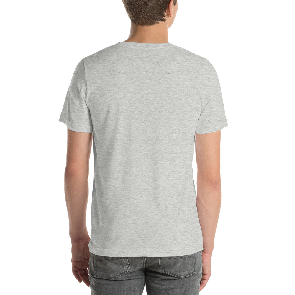 Unisex Stretchy T-Shirt