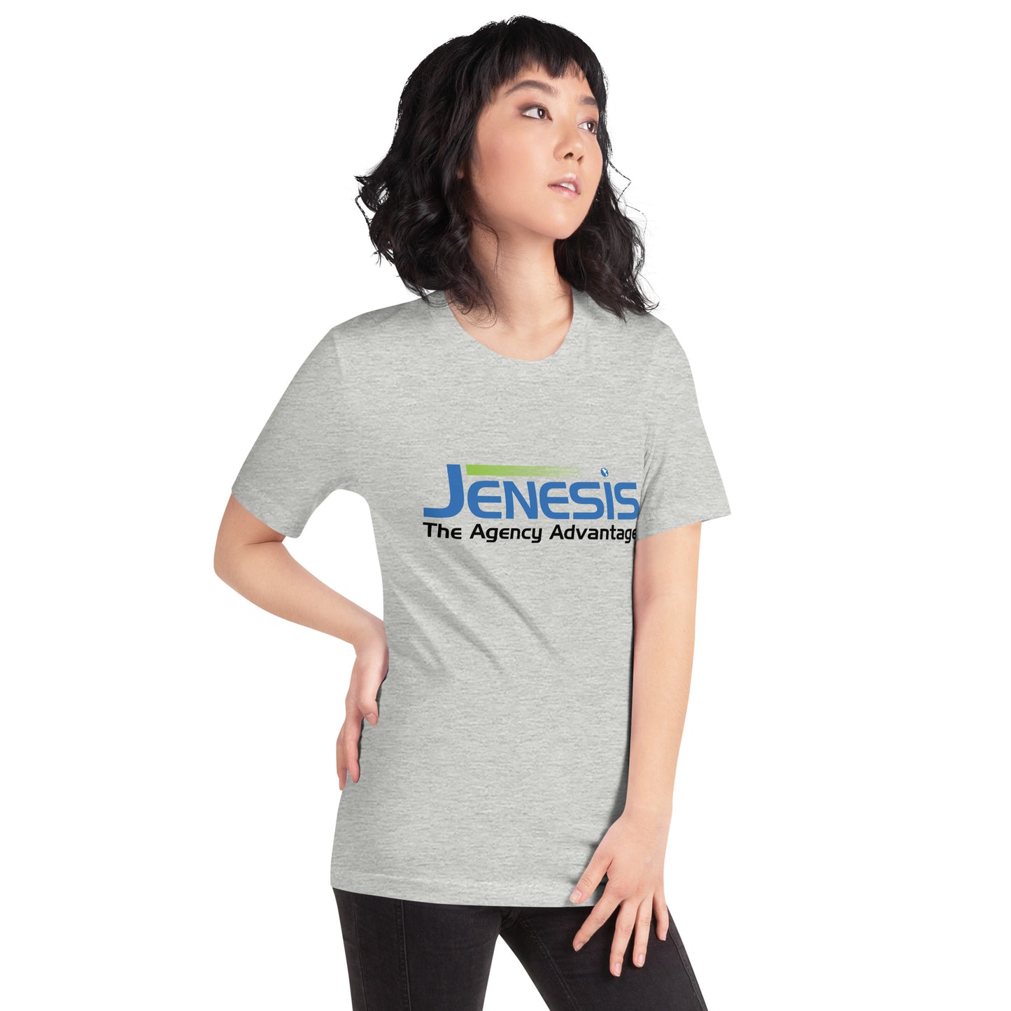 Jenesis T-Shirt