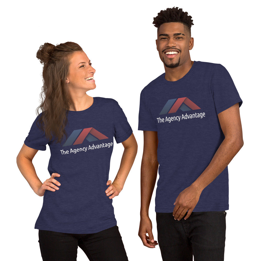 Agency Advantage T-Shirt