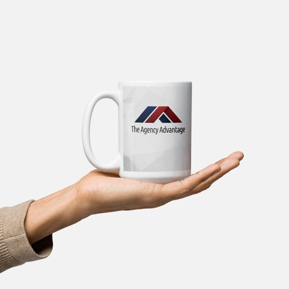 Agency Advantage Coffee Mug