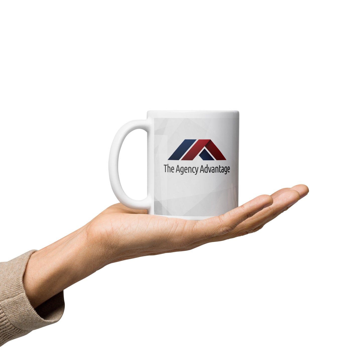 Agency Advantage Coffee Mug