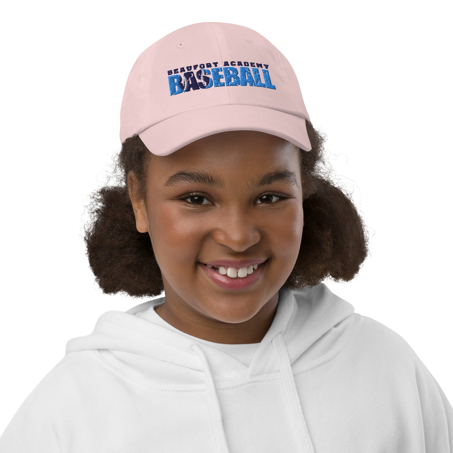 Baseball Youth Cap