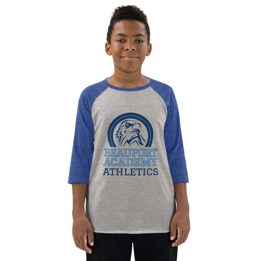 Athletics Youth Baseball Shirt