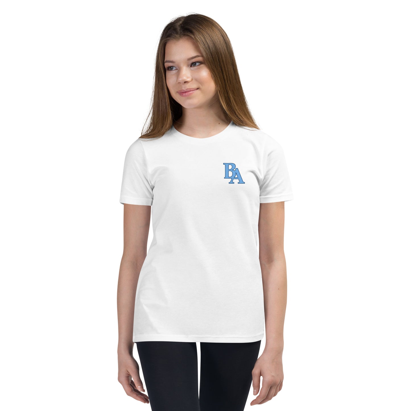 Customizable Youth T-Shirt