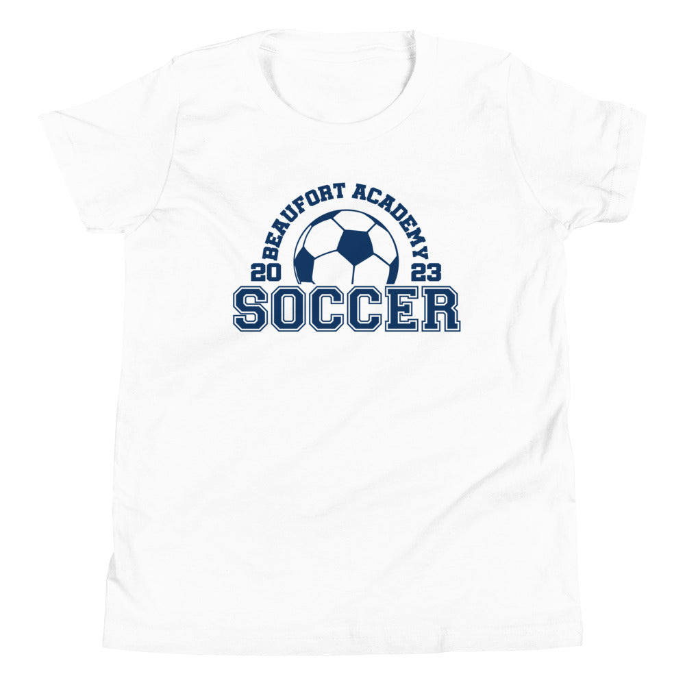 Soccer Youth T-Shirt